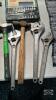TOOL LOT - 13