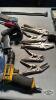 TOOL LOT - 15