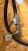 HYDRAULIC PRESSURE HOSE - 3