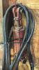 HYDRAULIC CYLINDER AND HOSES - 2