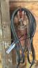 HYDRAULIC CYLINDER AND HOSES - 3