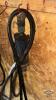 HYDRAULIC CYLINDER AND HOSES - 2