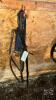 HYDRAULIC CYLINDER AND HOSES - 3