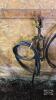 JOHN DEERE HYDRAULIC CYLINDER AND HOSES