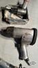 PNEUMATIC TOOL LOT - 2