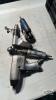 PNEUMATIC TOOL LOT - 4