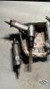 PNEUMATIC TOOL LOT - 6