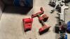 BAR CLAMPS AND SPRAYS GUNS - 3