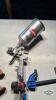 BAR CLAMPS AND SPRAYS GUNS - 4
