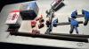BAR CLAMPS AND SPRAYS GUNS - 8