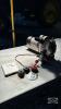 LASER CHAIN SAW SHARPENER