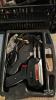 HYDRAULIC VALVE AND SOLDERING IRON - 4
