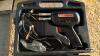 HYDRAULIC VALVE AND SOLDERING IRON - 5