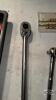 BOTTLE JACKS, 100FT POLY ROPE, TOOLS - 3
