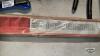 BOTTLE JACKS, 100FT POLY ROPE, TOOLS - 7