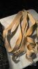 LOT OF NYLON STRAPS AND CORDS - 5