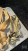 LOT OF NYLON STRAPS AND CORDS - 6
