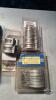 HYDRAULIC CYLINDERS AND ACCESSORIES - 2