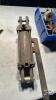 HYDRAULIC CYLINDERS AND ACCESSORIES - 5