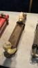 HYDRAULIC CYLINDERS AND ACCESSORIES - 7