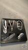 TOOL LOT - 8