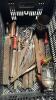MISC TOOL LOT - 2