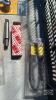 MISC TOOL LOT - 3
