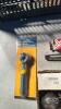 MISC TOOL LOT - 4
