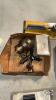 MISC TOOL LOT - 5