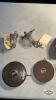 MISC TOOL LOT - 7