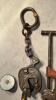 PIPE WRENCHES, PIPE CUTTER, 1T PULLER - 5