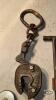 PIPE WRENCHES, PIPE CUTTER, 1T PULLER - 6