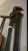 PIPE WRENCHES, PIPE CUTTER, 1T PULLER - 11