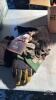 GLOVES, TOOL BELTS, RATCHET STRAPS - 2