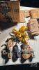 GLOVES, TOOL BELTS, RATCHET STRAPS - 3