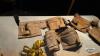 GLOVES, TOOL BELTS, RATCHET STRAPS - 5