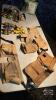 GLOVES, TOOL BELTS, RATCHET STRAPS - 7