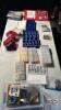 MISC. HARDWARE LOT