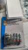 MISC. HARDWARE LOT - 2
