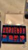 MISC. HARDWARE LOT - 7
