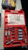 MISC. HARDWARE LOT - 9