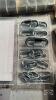 MISC. HARDWARE LOT - 13