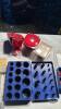 MISC. HARDWARE LOT - 15