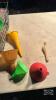 HARDWARE AND FUNNELS - 4