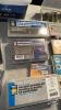 LOT OF KITS AND DRILL BITS - 4