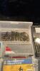 LOT OF KITS AND DRILL BITS - 6