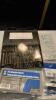 LOT OF KITS AND DRILL BITS - 7
