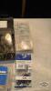 LOT OF KITS AND DRILL BITS - 8