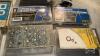 LOT OF KITS AND DRILL BITS - 9