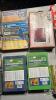 LOT OF HARDWARE KITS - 3